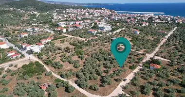 Parcela en Limenaria, Grecia
