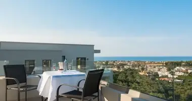 Szeregowiec 2 pokoi w Tavronitis, Grecja