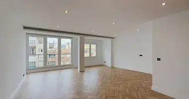 Mieszkanie 2 pokoi w Malaga, Hiszpania