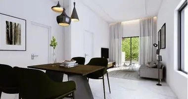 Mieszkanie 1 pokój w Pafos, Cypr