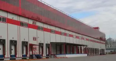 Warehouse 2 772 m² in Zaytsevo, Russia