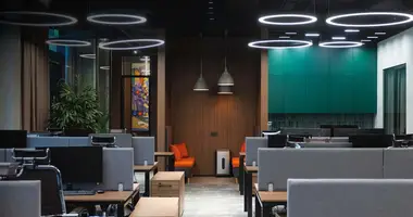 Office 894 m² in Moscow, Russia