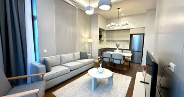 Квартира 1 комната в Багджылар, Турция