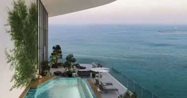 Apartment 6 bedrooms in Limassol, Cyprus