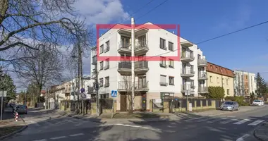 Appartement 3 chambres dans Varsovie, Pologne