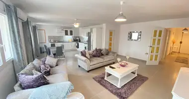 Appartement 3 chambres dans Javea, Espagne