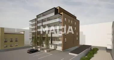 Wohnung 3 zimmer in Joensuu sub region, Finnland