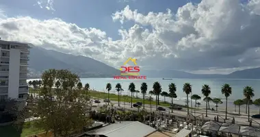 🔑🏡 1+1 APARTMENT FOR RENT IN LUNGOMARE, VLORA. 📍 Near Pirro Hotel in Bashkia Vlore, Albanien