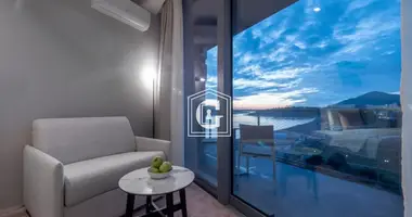 Квартира в Рафаиловичи, Черногория