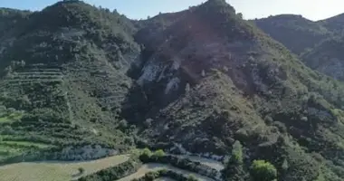 Wohnung in Agios Mamas, Zypern