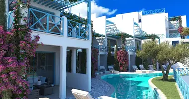3 bedroom apartment in Girne Belediyesi, Northern Cyprus