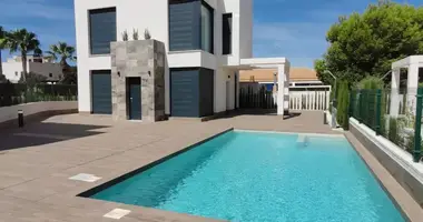 Villa in Cartagena, Spanien