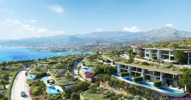 2 bedroom apartment in Municipality of Agios Nikolaos, Greece