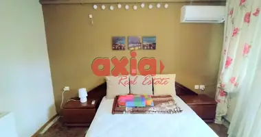 1 room apartment in Kavala Municipality, Greece
