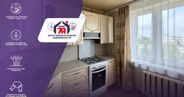4 room apartment in Salihorsk, Belarus