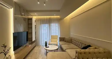 2 bedroom apartment in Tirana Municipality, Albania