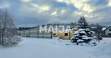 Oficina 1 437 m² en Marupe, Letonia
