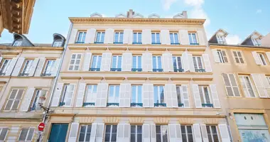 Apartamento 3 habitaciones en Metz, Francia