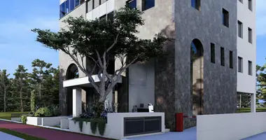 Коммерческое помещение 921 м² в муниципалитет Лимасол, Кипр