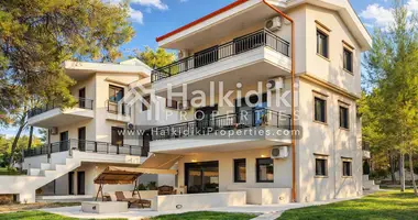 Villa 6 zimmer in Gemeinde Sithonia, Griechenland
