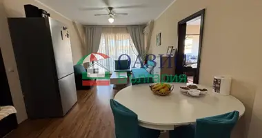 Appartement 2 chambres dans Tchernomorets, Bulgarie