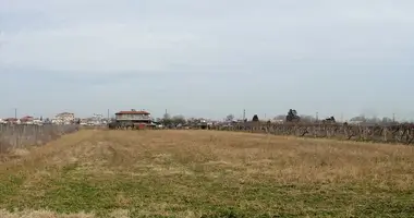 Działka w Peristasi, Grecja