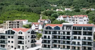 1 bedroom apartment in Montenegro