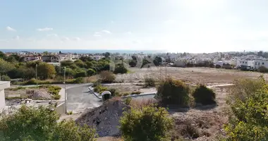 Appartement 2 chambres dans Yeroskipou, Chypre