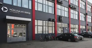 Коммерческое помещение 103 м² в Рига, Латвия