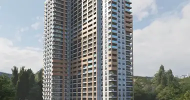 1 bedroom apartment in Tbilisi, Georgia