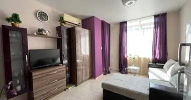 1 bedroom apartment in Nesebar, Bulgaria