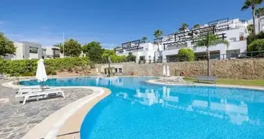 Дом 3 спальни в Benalmadena, Испания