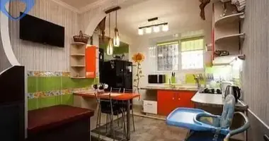 Wohnung 2 zimmer in Odessa, Ukraine