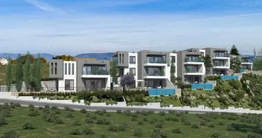 4 bedroom house in Tala, Cyprus
