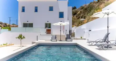 Villa 3 chambres dans Kissonerga, Chypre