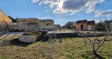 Maison 2 chambres dans Croatie