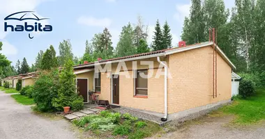 Townhouse in Tuusula, Finland