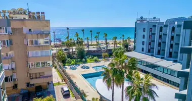 2 bedroom apartment in Oba, Turkey