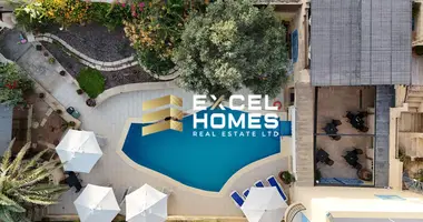 Casa 5 habitaciones en Gharb, Malta