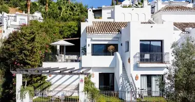 Дом 3 спальни в Benahavis, Испания