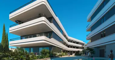 Mieszkanie w Limassol, Cypr