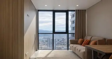 Mieszkanie w Batumi, Gruzja