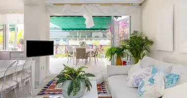 Apartamento 2 habitaciones en San Pedro Alcantara, Španjolska