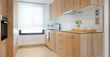 3 bedroom apartment in Estepona, Spain