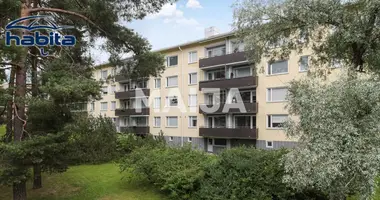Wohnung in Verwaltungsgemeinschaft Helsinki, Finnland