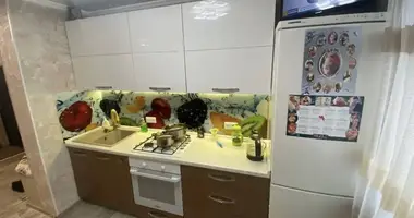 3 room apartment in Chornomorske, Ukraine