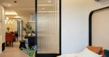 Condo 3 chambres dans Bangkok, Thaïlande