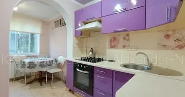 2 room apartment in Odesa, Ukraine