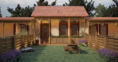 Cottage 2 bedrooms in , Georgia