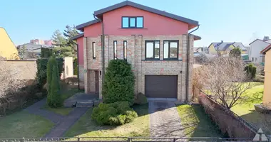 Haus 5 zimmer in Libau, Lettland